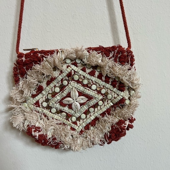 Antik Batik Handbags - Antik Batik Jesa crossbody